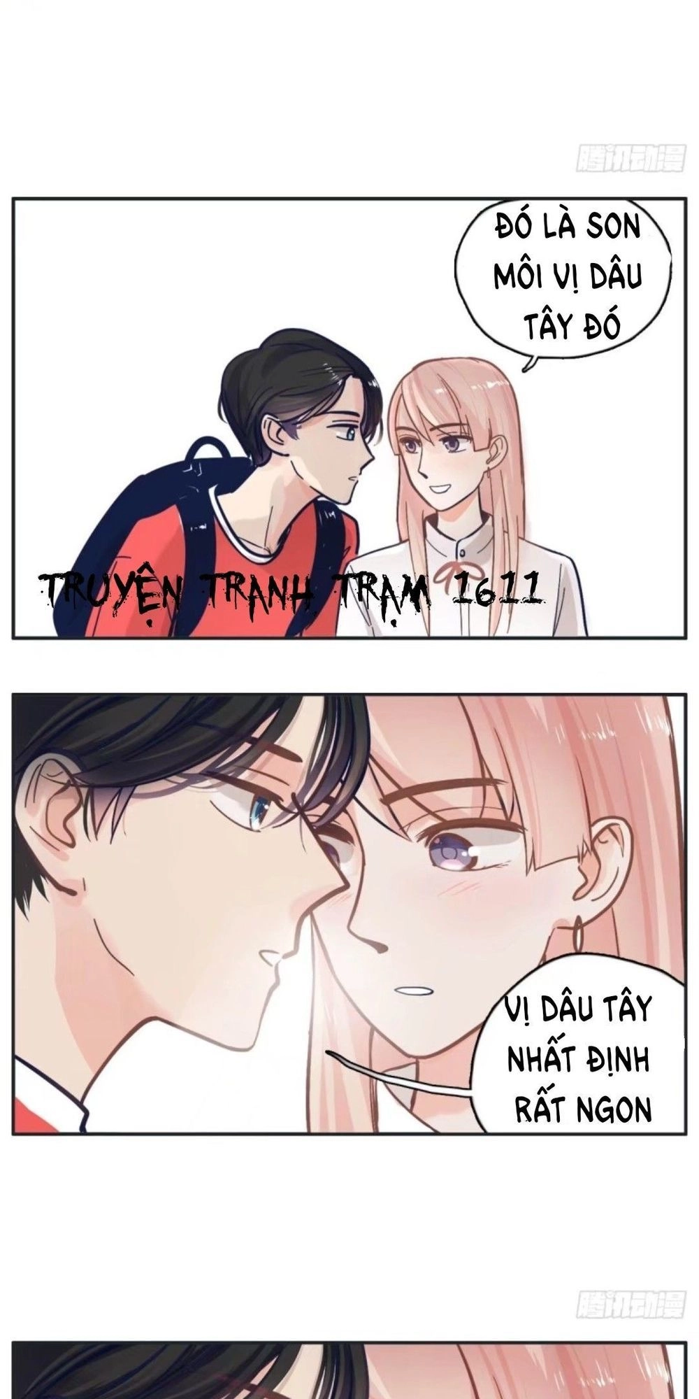 Song Bào Thai Theo Đuổi Nữ Thần Chapter 5 - 21