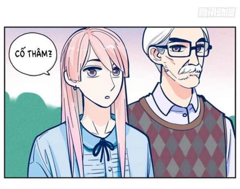 Song Bào Thai Theo Đuổi Nữ Thần Chapter 6 - 14