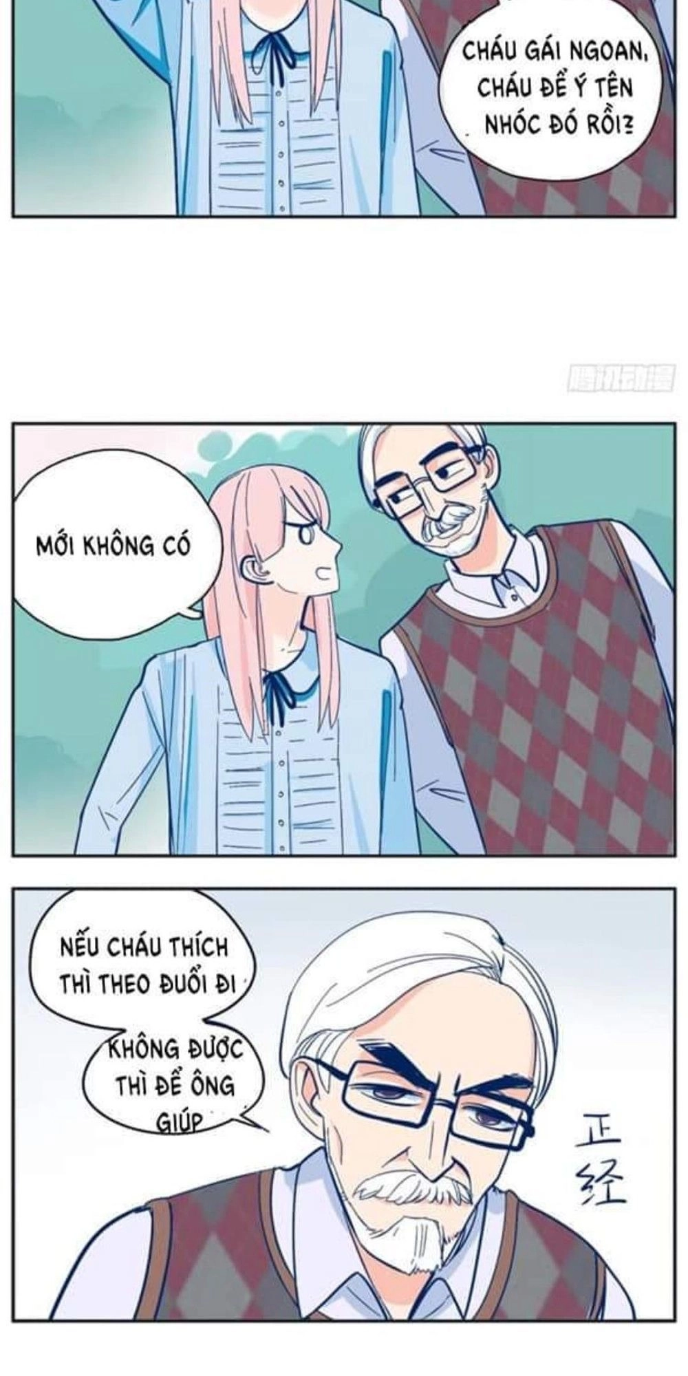 Song Bào Thai Theo Đuổi Nữ Thần Chapter 6 - 16