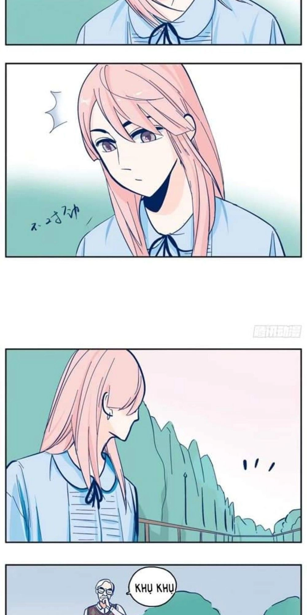 Song Bào Thai Theo Đuổi Nữ Thần Chapter 6 - 19