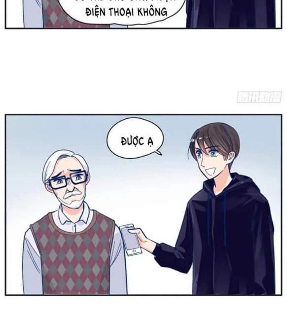 Song Bào Thai Theo Đuổi Nữ Thần Chapter 6 - 21