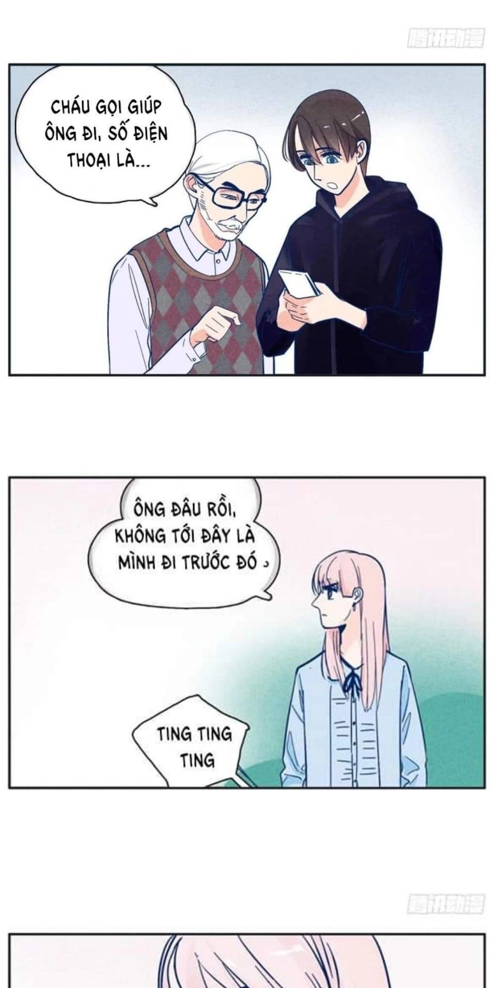 Song Bào Thai Theo Đuổi Nữ Thần Chapter 6 - 22