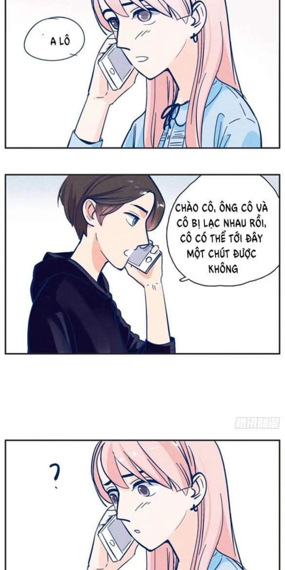 Song Bào Thai Theo Đuổi Nữ Thần Chapter 6 - 23