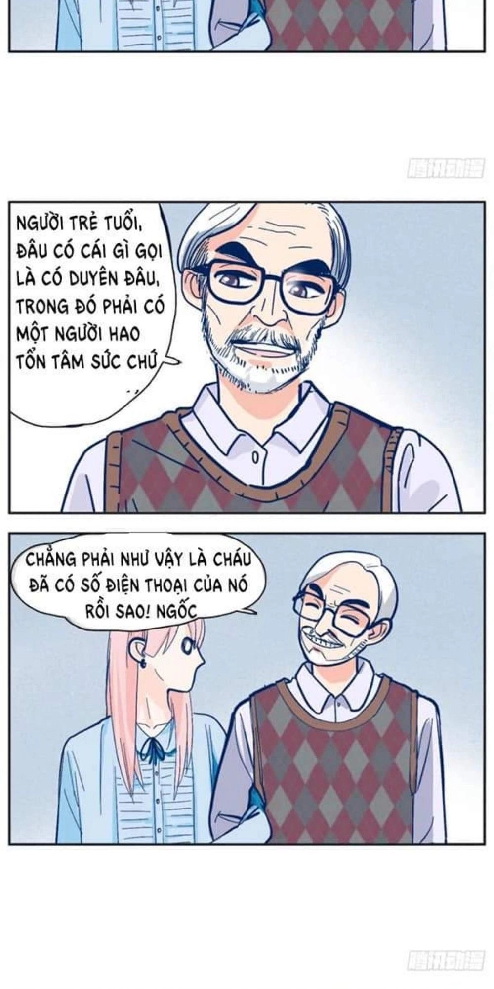 Song Bào Thai Theo Đuổi Nữ Thần Chapter 6 - 26