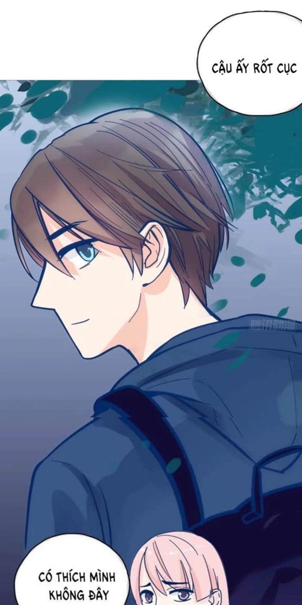 Song Bào Thai Theo Đuổi Nữ Thần Chapter 6 - 28