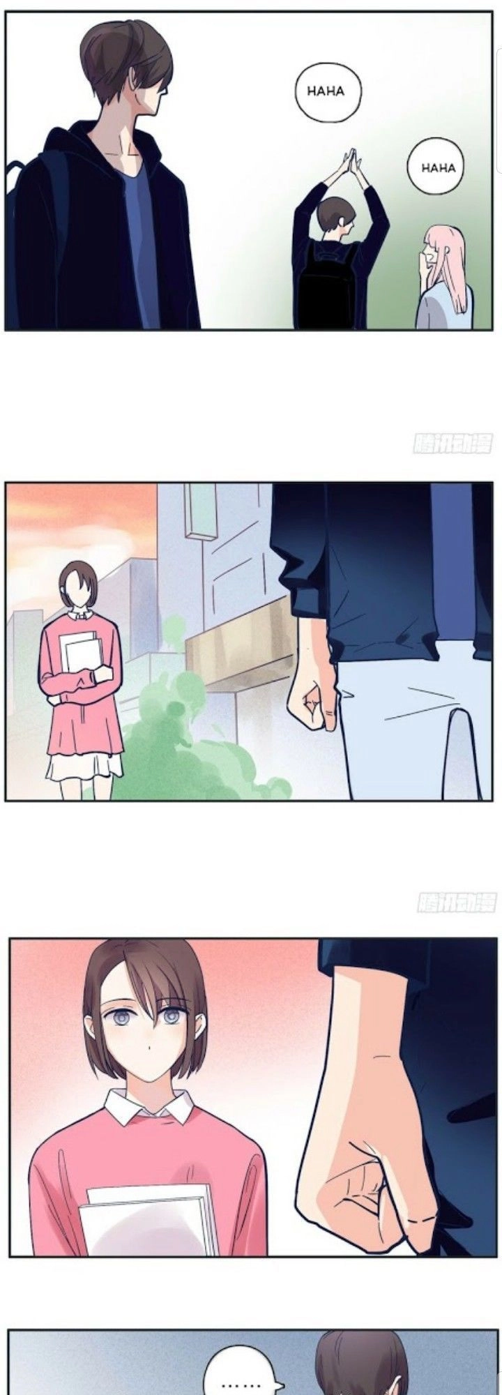 Song Bào Thai Theo Đuổi Nữ Thần Chapter 8 - 8