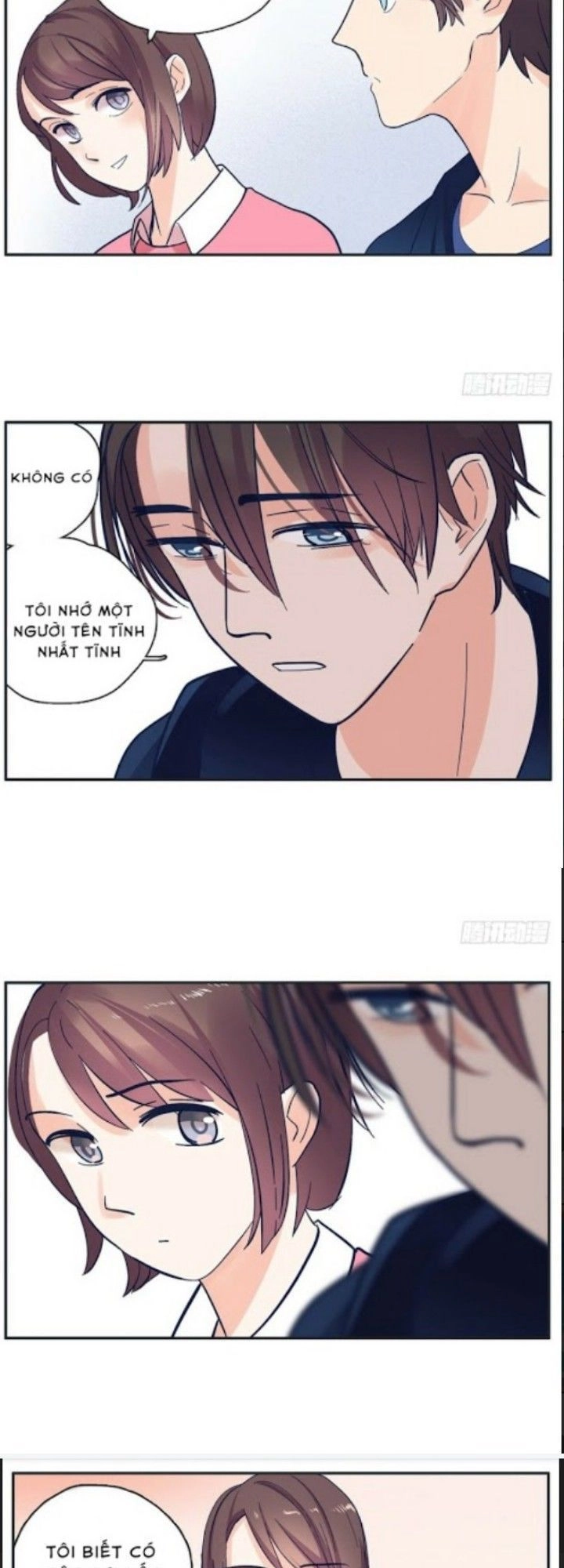 Song Bào Thai Theo Đuổi Nữ Thần Chapter 8 - 10