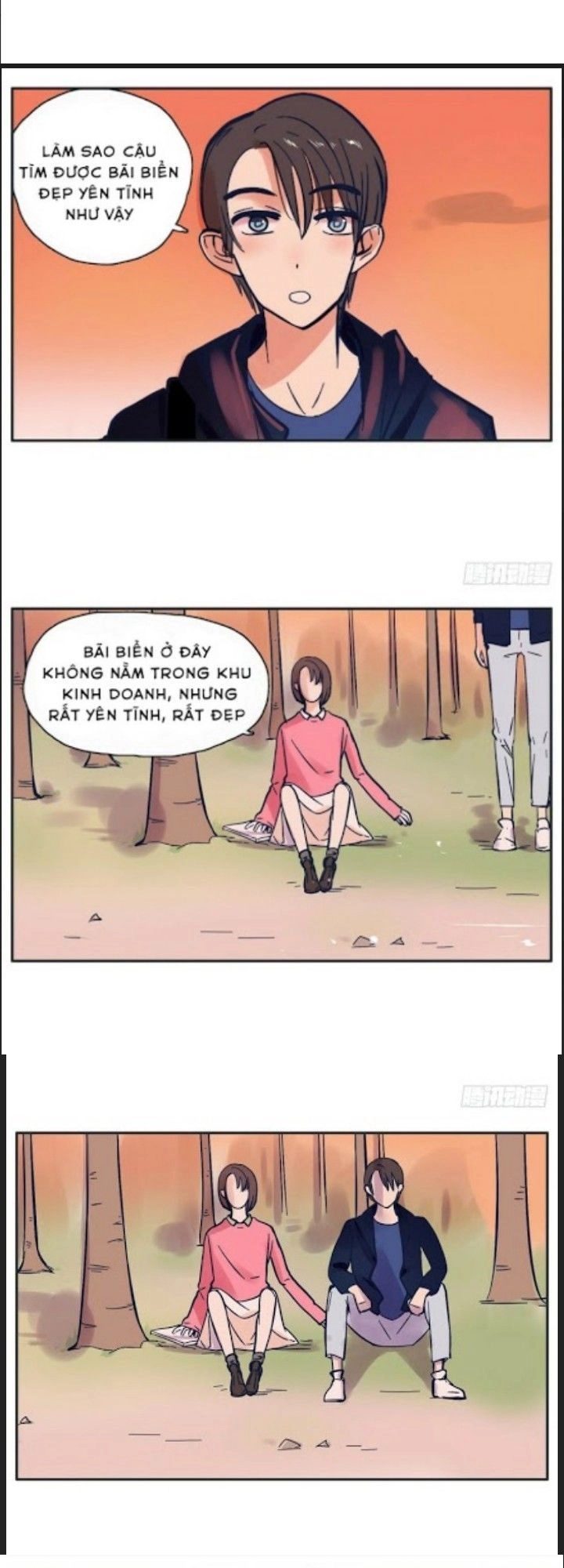 Song Bào Thai Theo Đuổi Nữ Thần Chapter 8 - 20