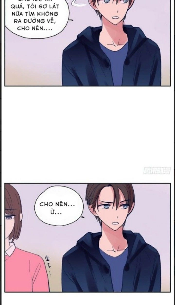 Song Bào Thai Theo Đuổi Nữ Thần Chapter 8 - 23