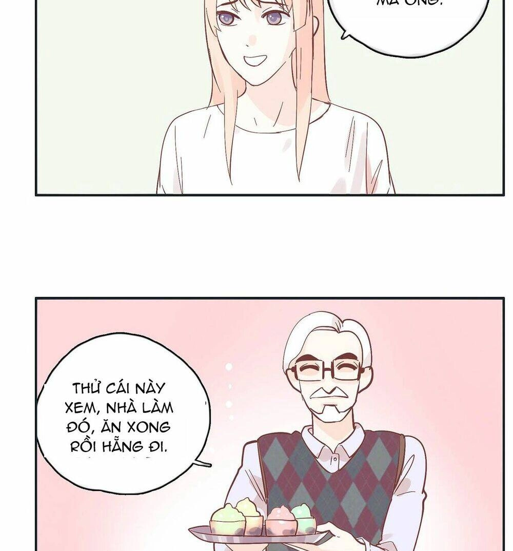 Song Bào Thai Theo Đuổi Nữ Thần Chapter 9 - 17