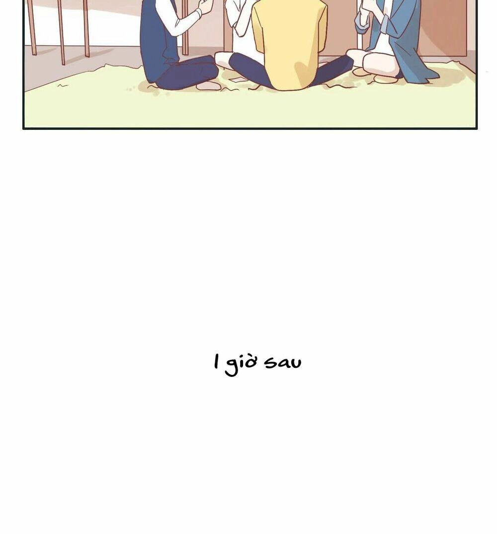 Song Bào Thai Theo Đuổi Nữ Thần Chapter 9 - 23