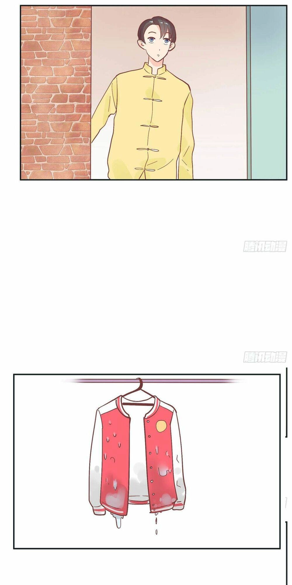 Song Bào Thai Theo Đuổi Nữ Thần Chapter 9 - 25