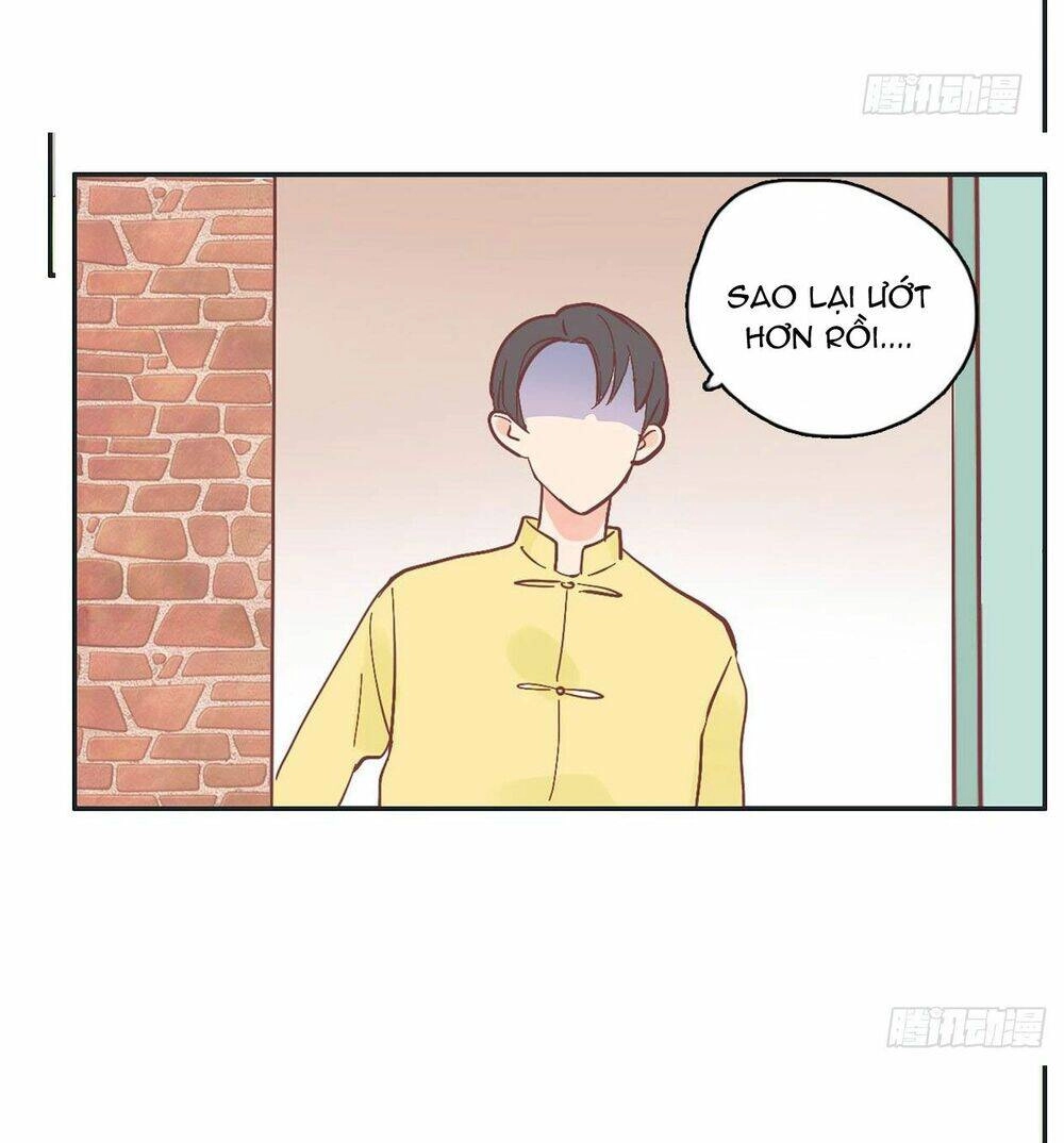 Song Bào Thai Theo Đuổi Nữ Thần Chapter 9 - 26