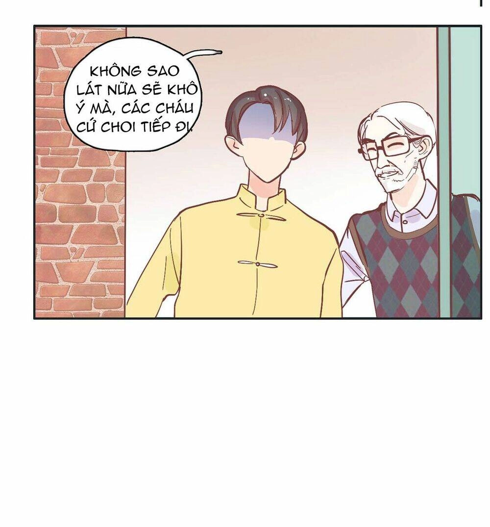 Song Bào Thai Theo Đuổi Nữ Thần Chapter 9 - 27