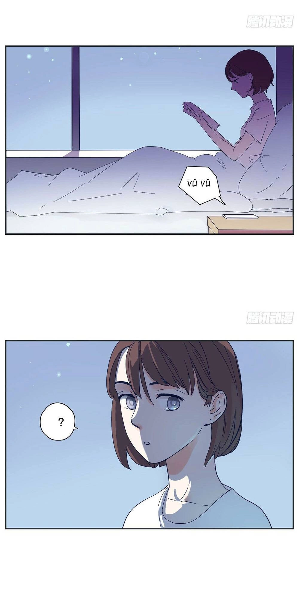 Song Bào Thai Theo Đuổi Nữ Thần Chapter 10 - 6