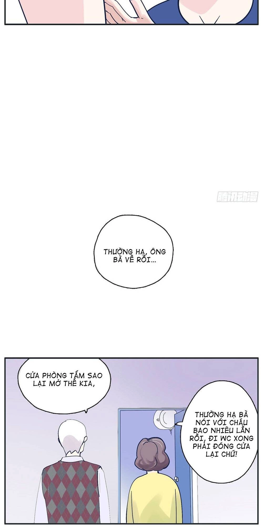 Song Bào Thai Theo Đuổi Nữ Thần Chapter 10 - 26