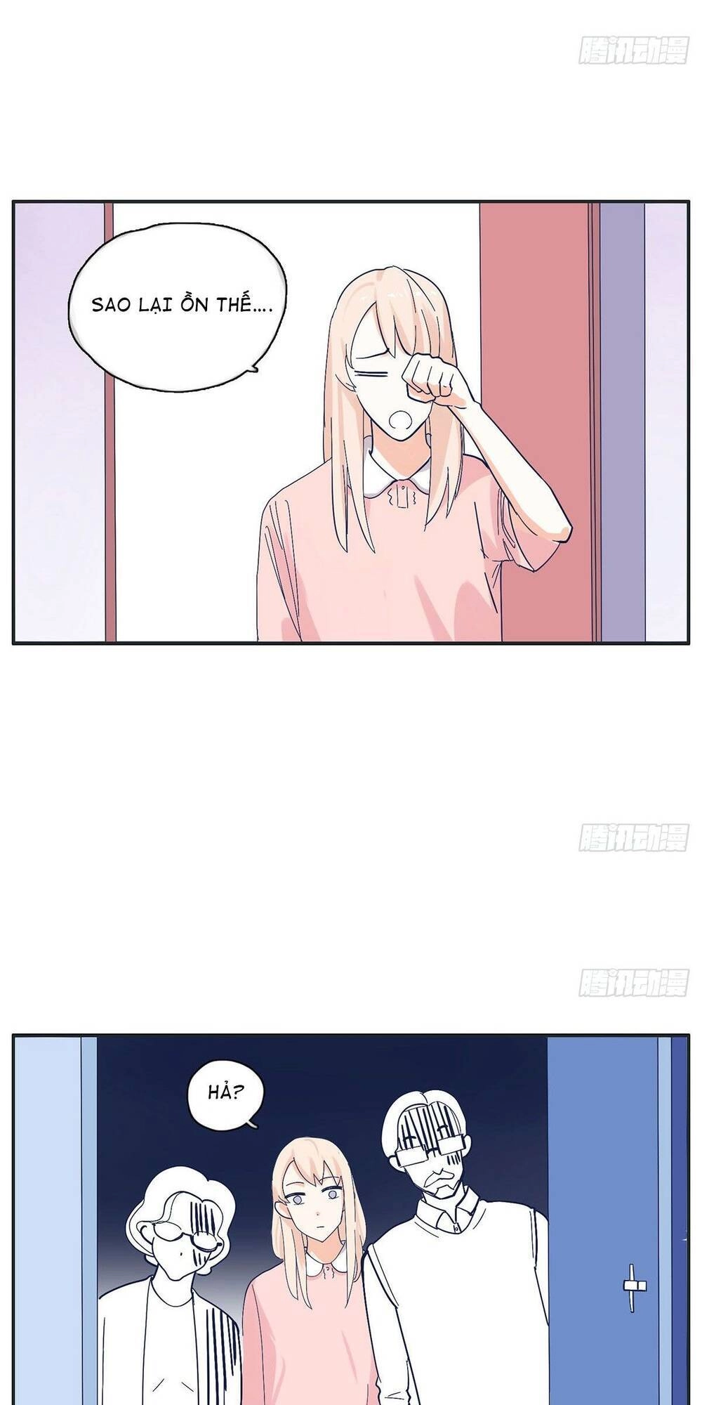 Song Bào Thai Theo Đuổi Nữ Thần Chapter 10 - 30