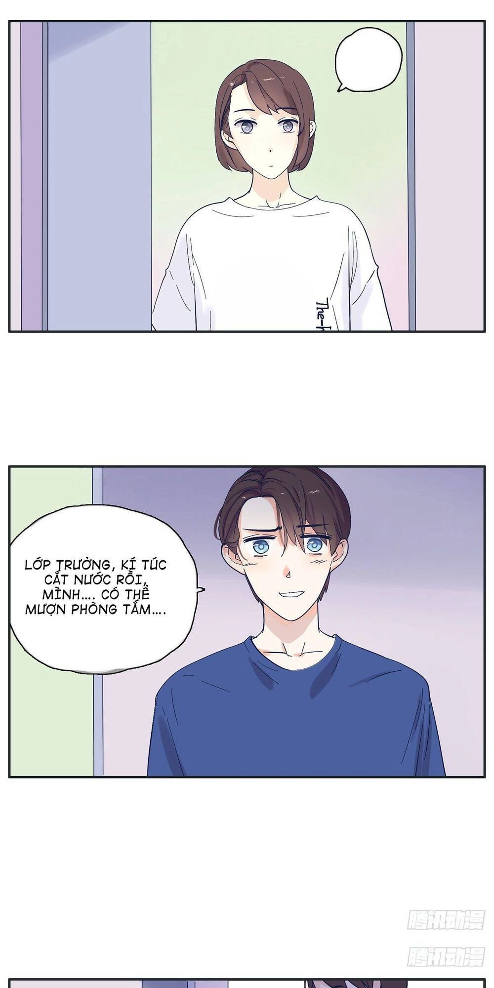 Song Bào Thai Theo Đuổi Nữ Thần Chapter 10 - 33