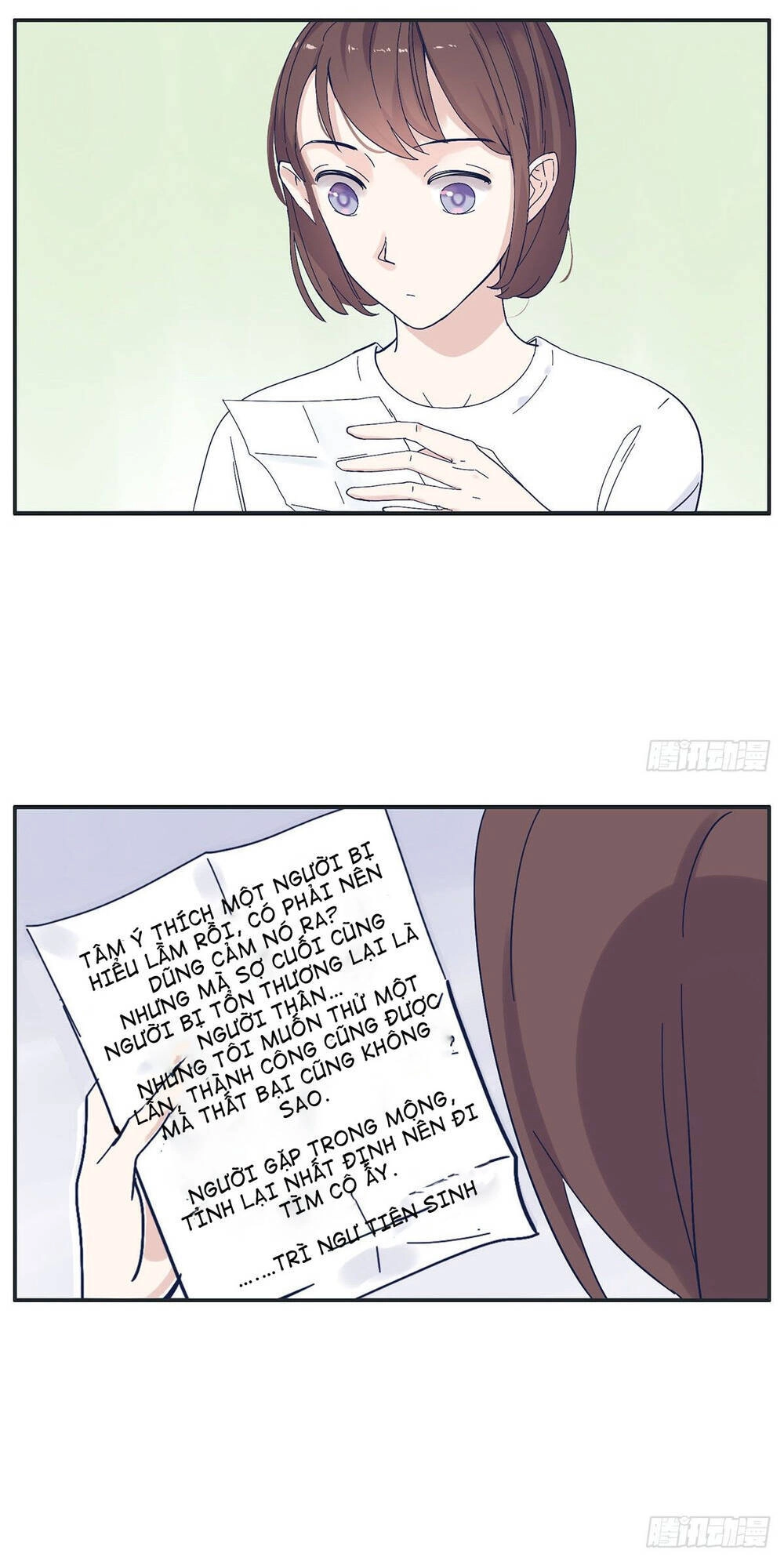 Song Bào Thai Theo Đuổi Nữ Thần Chapter 10 - 38