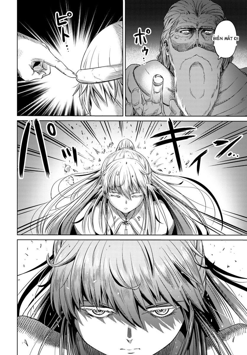 Kuro No Maou Chapter 4 - 30