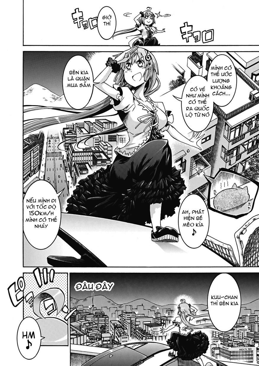 Murcielago Chapter 1 - 30