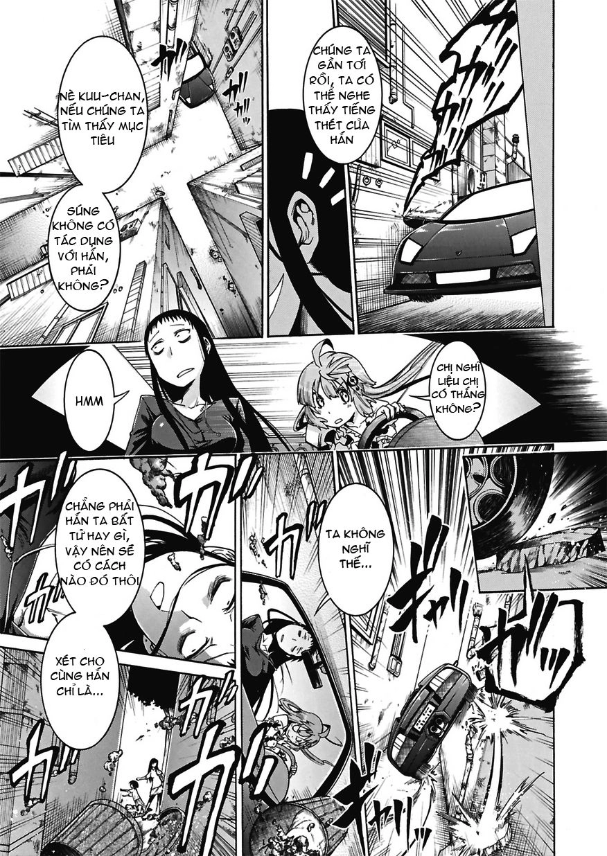 Murcielago Chapter 1 - 39