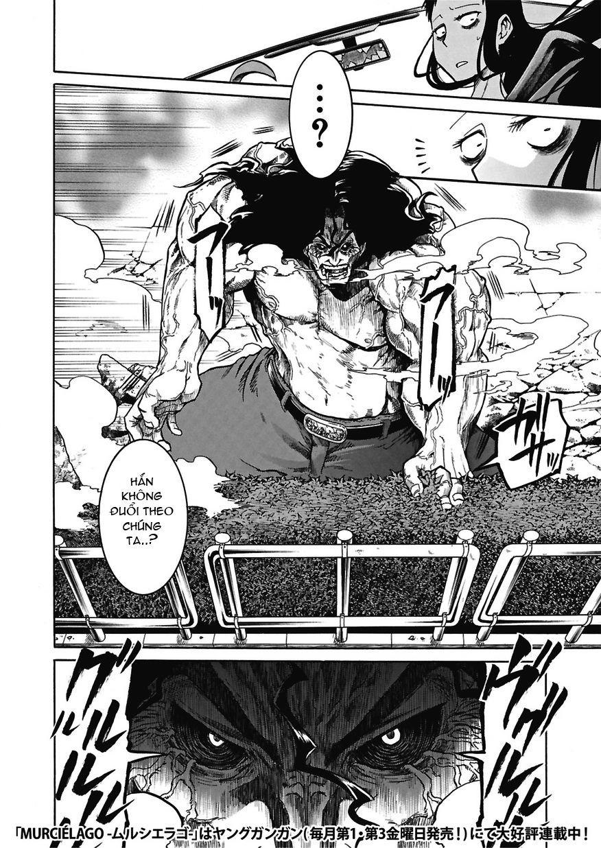 Murcielago Chapter 1 - 45