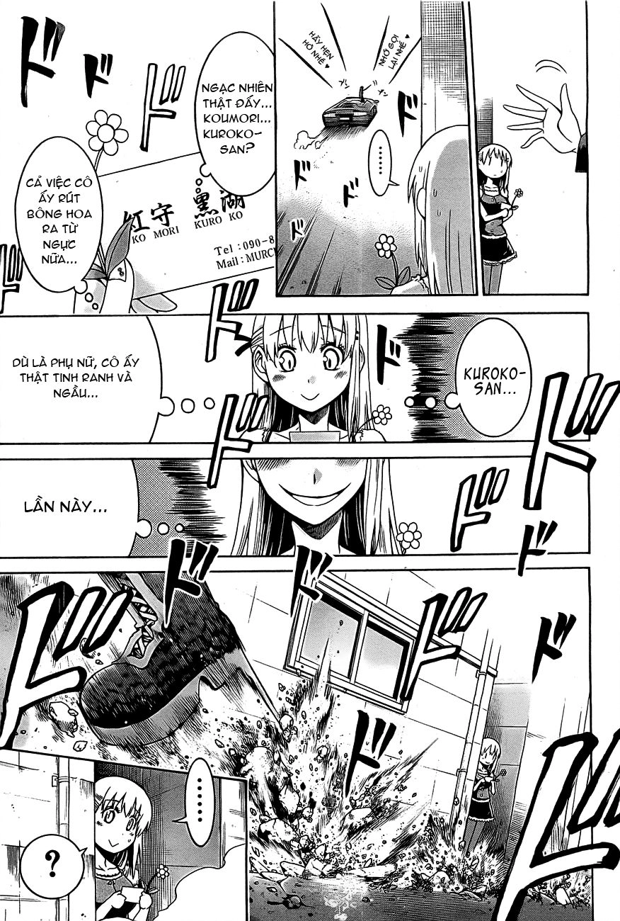 Murcielago Chapter 2 - 13