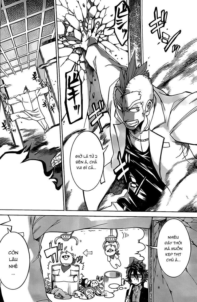 Murcielago Chapter 5 - 20