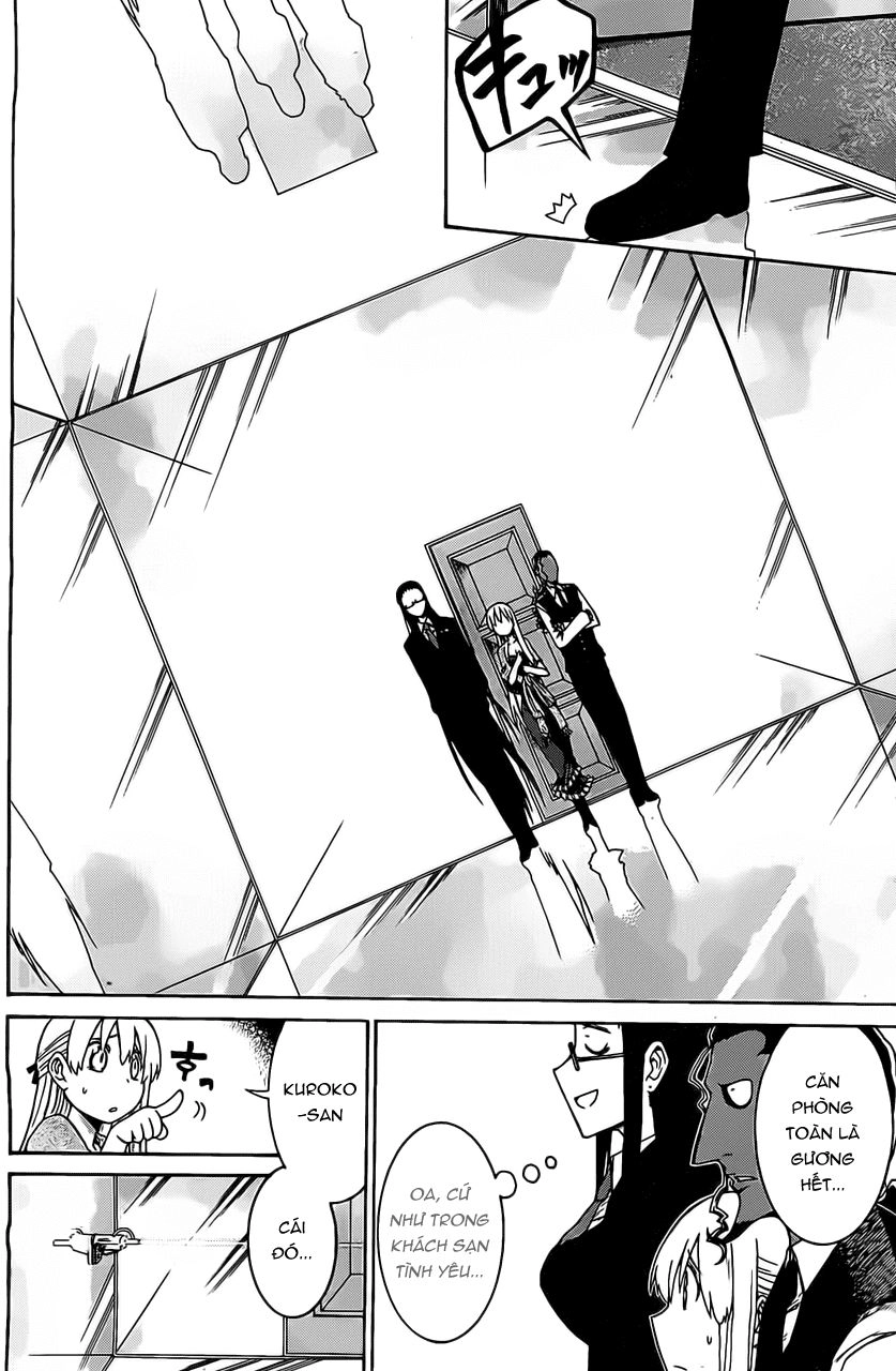 Murcielago Chapter 5 - 24