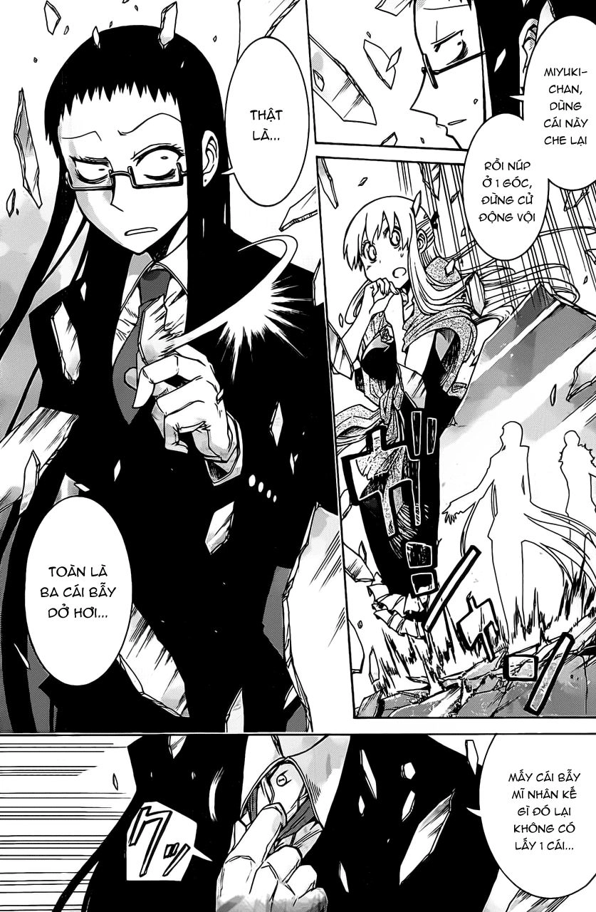 Murcielago Chapter 5 - 29