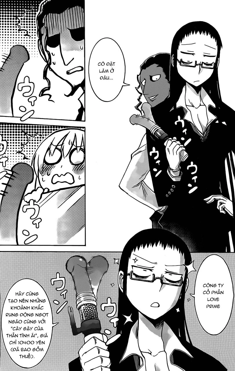 Murcielago Chapter 6 - 8