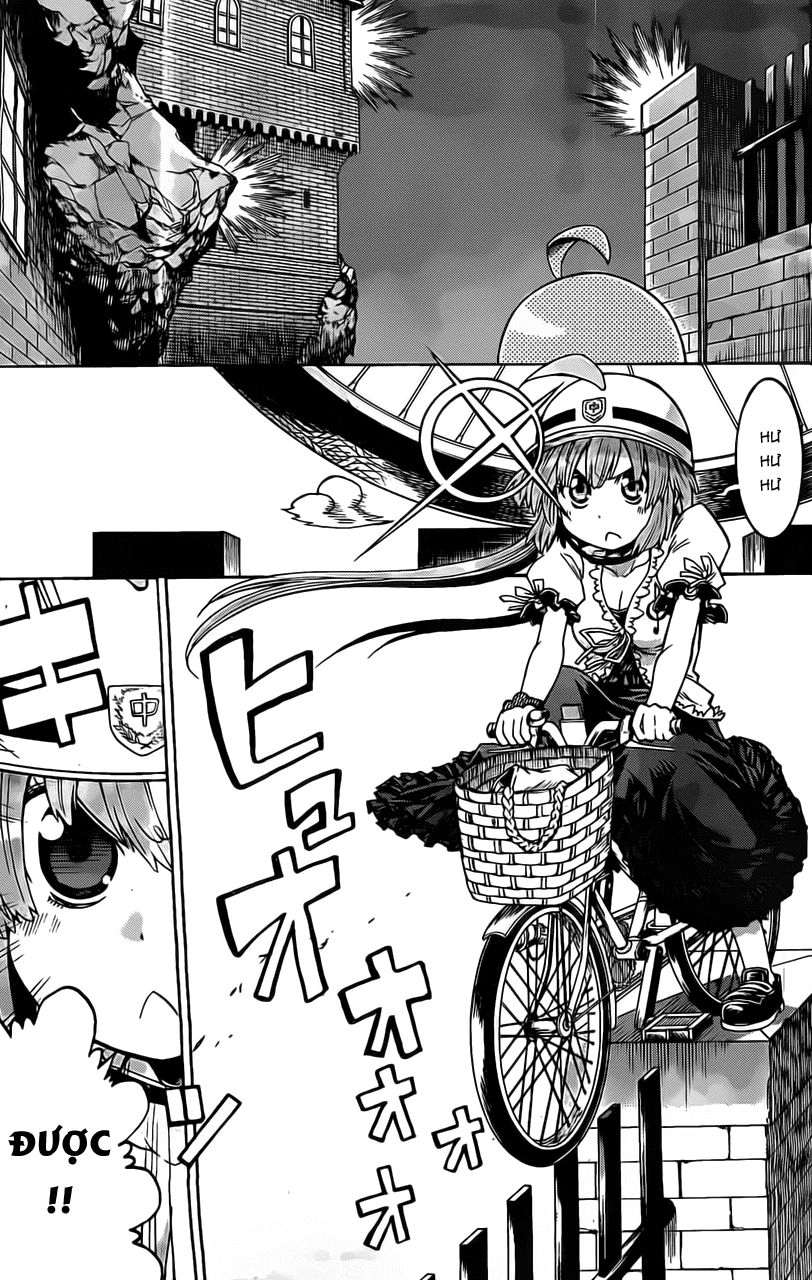 Murcielago Chapter 6 - 13