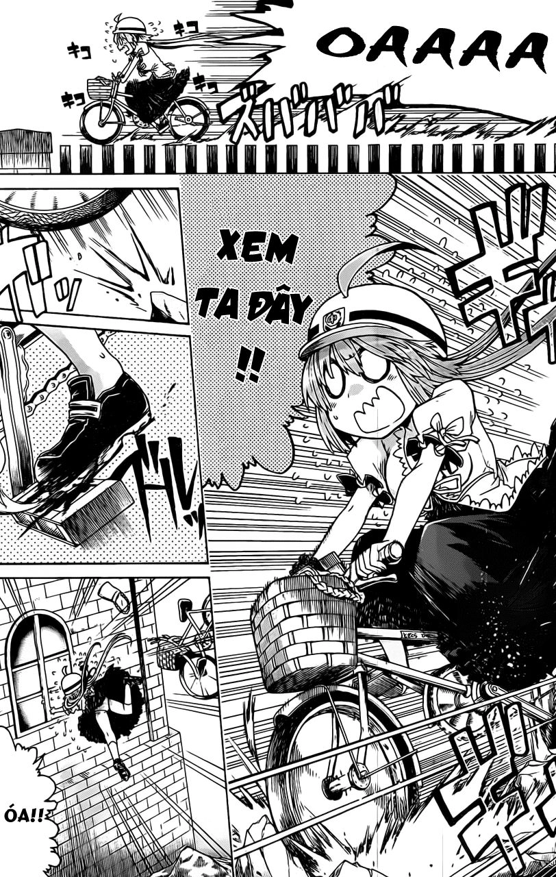 Murcielago Chapter 6 - 15