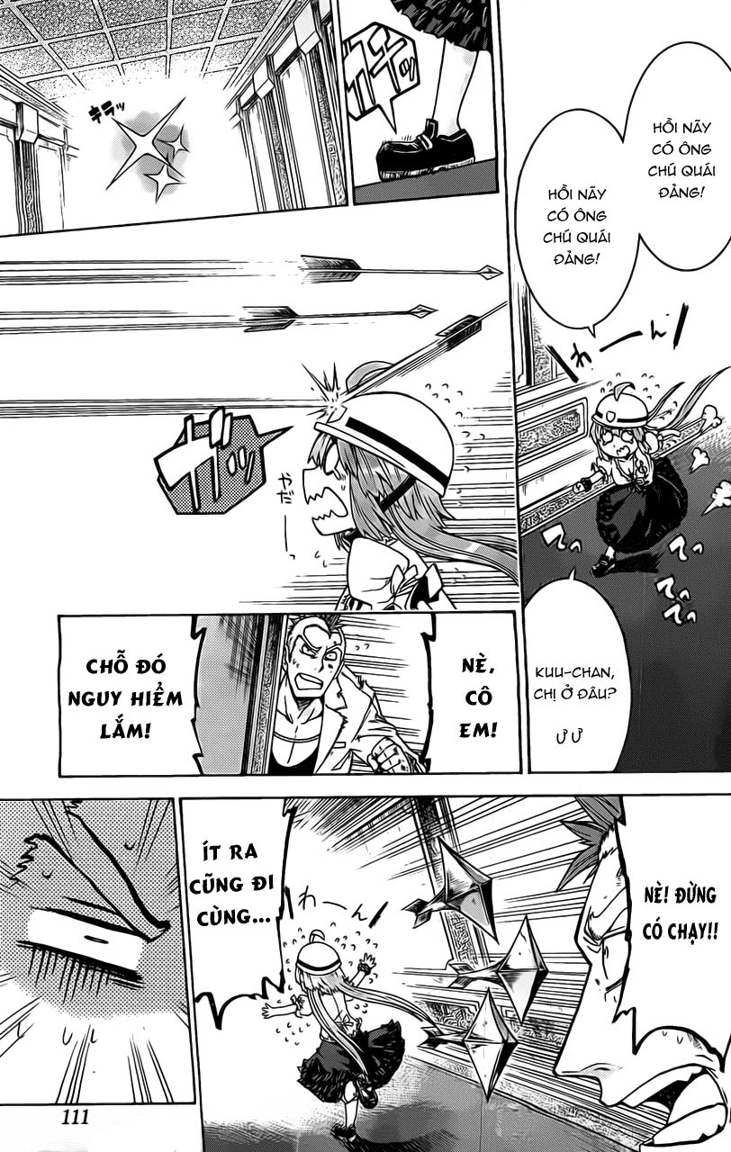 Murcielago Chapter 6 - 19