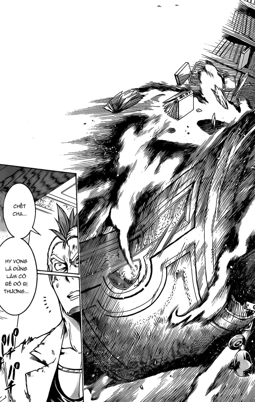 Murcielago Chapter 6 - 25