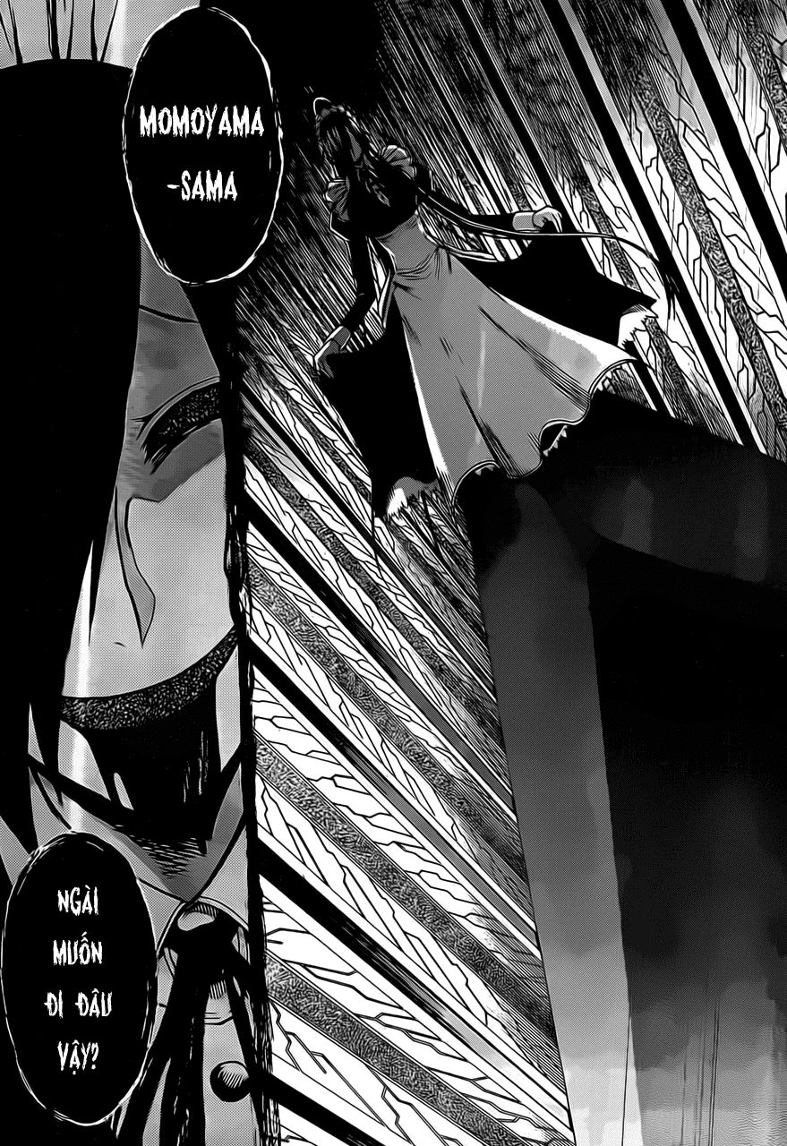 Murcielago Chapter 7 - 25