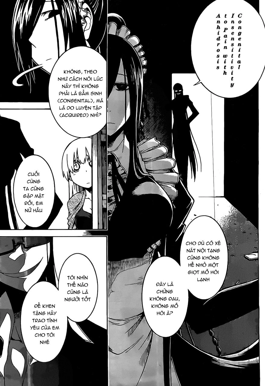 Murcielago Chapter 7 - 29