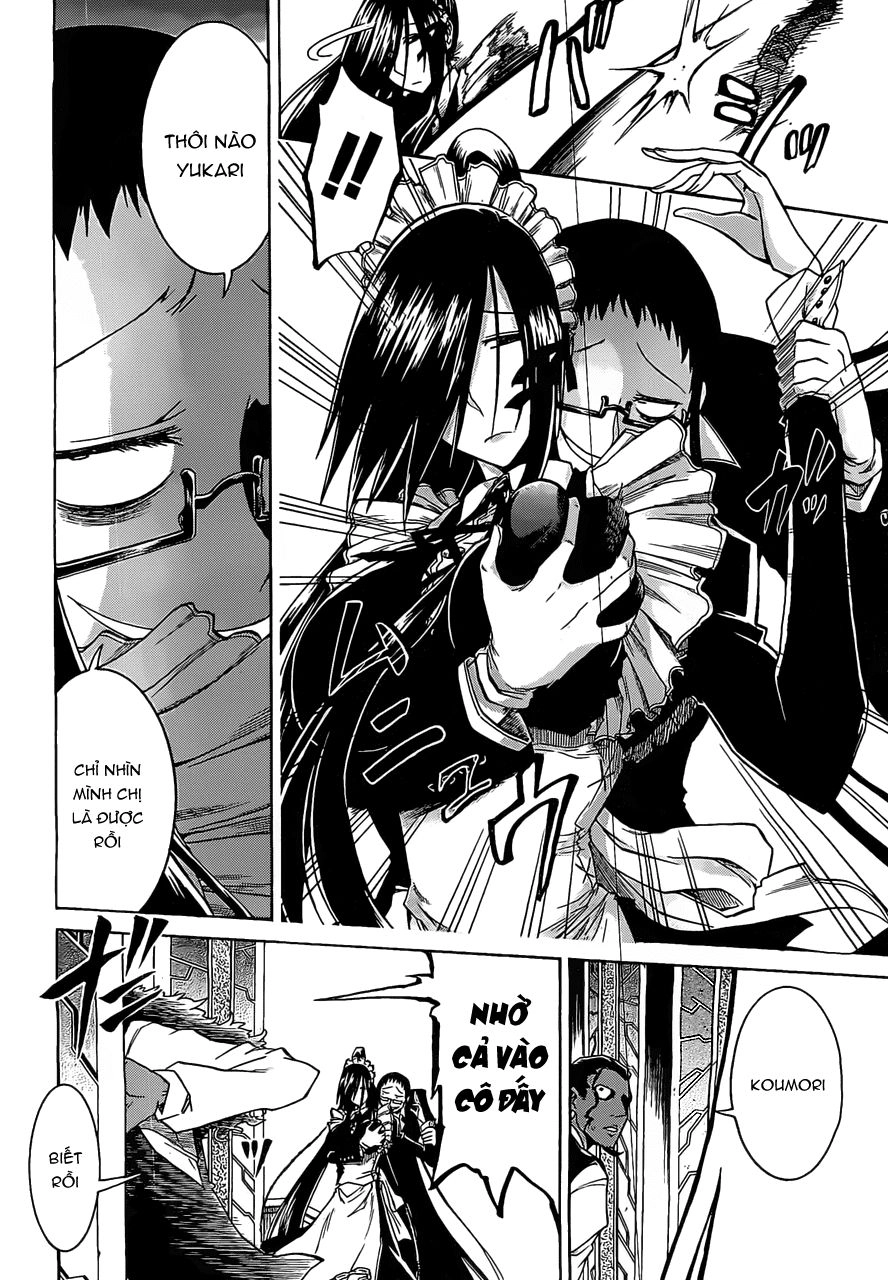 Murcielago Chapter 8 - 6