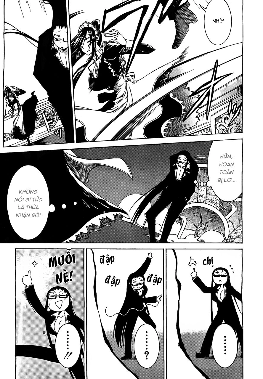 Murcielago Chapter 8 - 19