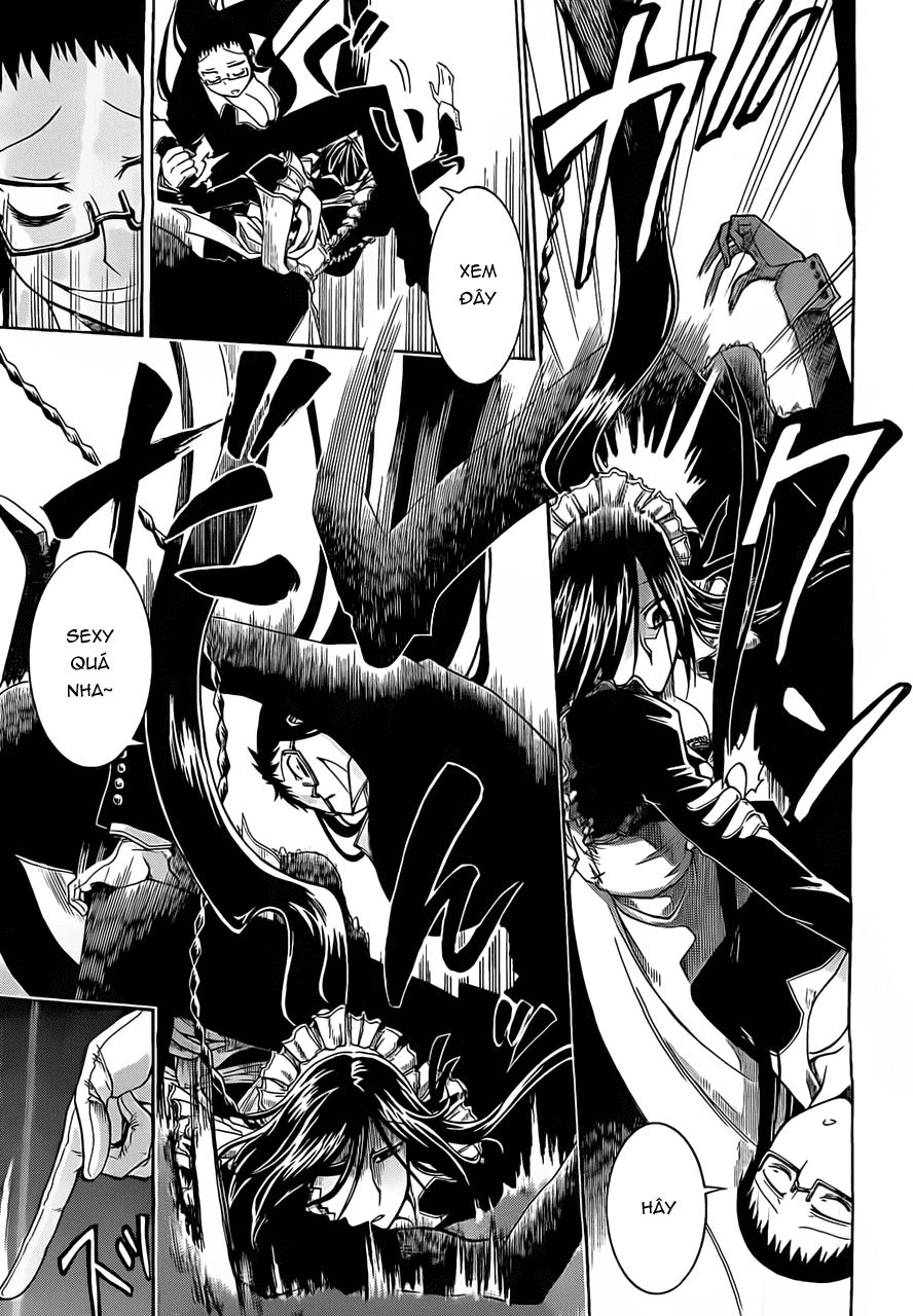 Murcielago Chapter 8 - 23