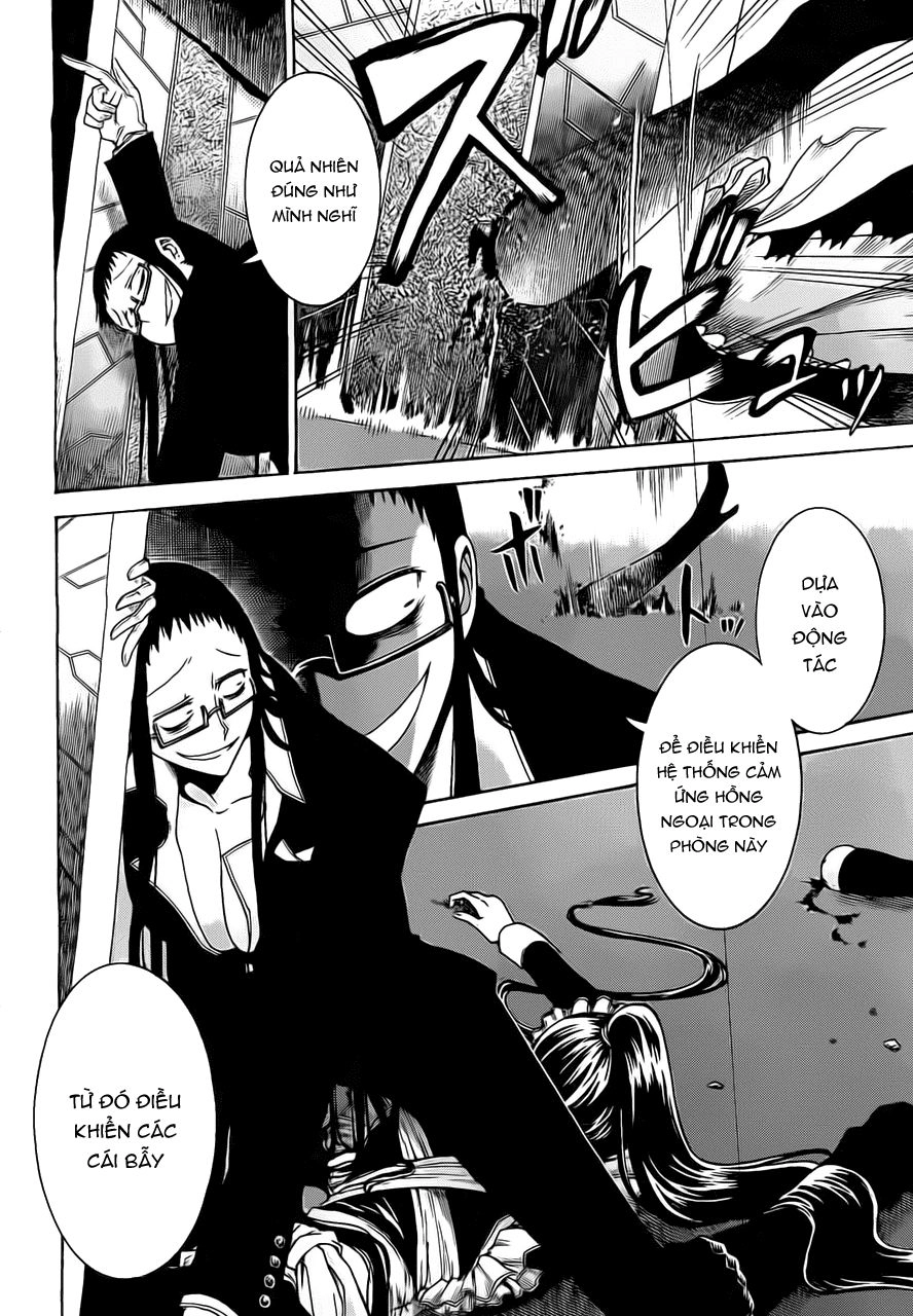 Murcielago Chapter 8 - 24