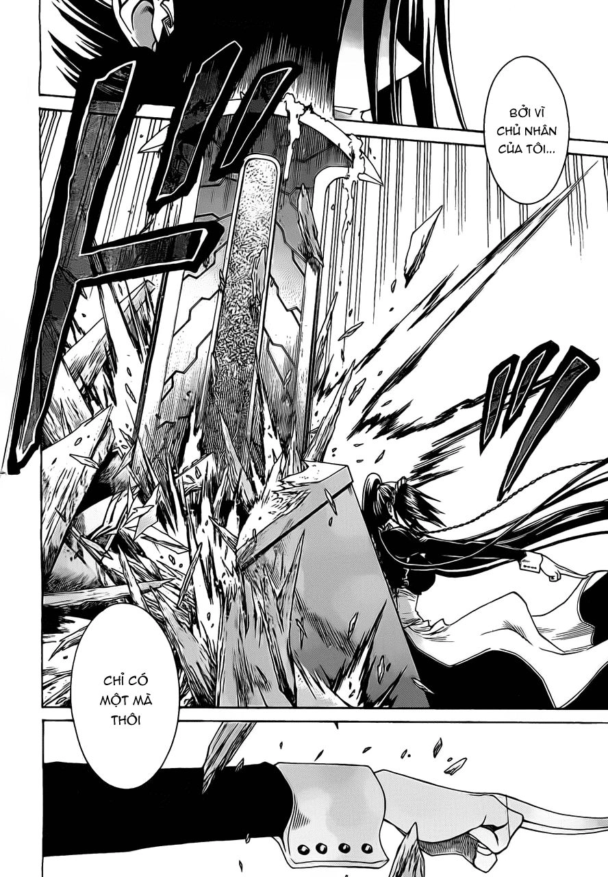 Murcielago Chapter 8 - 28