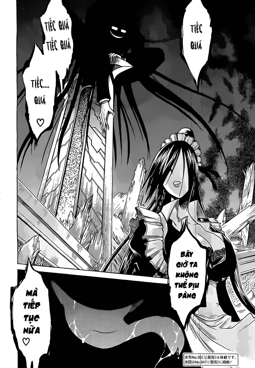 Murcielago Chapter 8 - 30