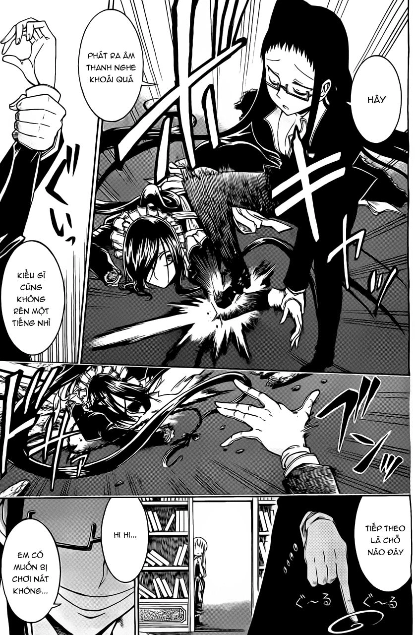 Murcielago Chapter 9 - 5