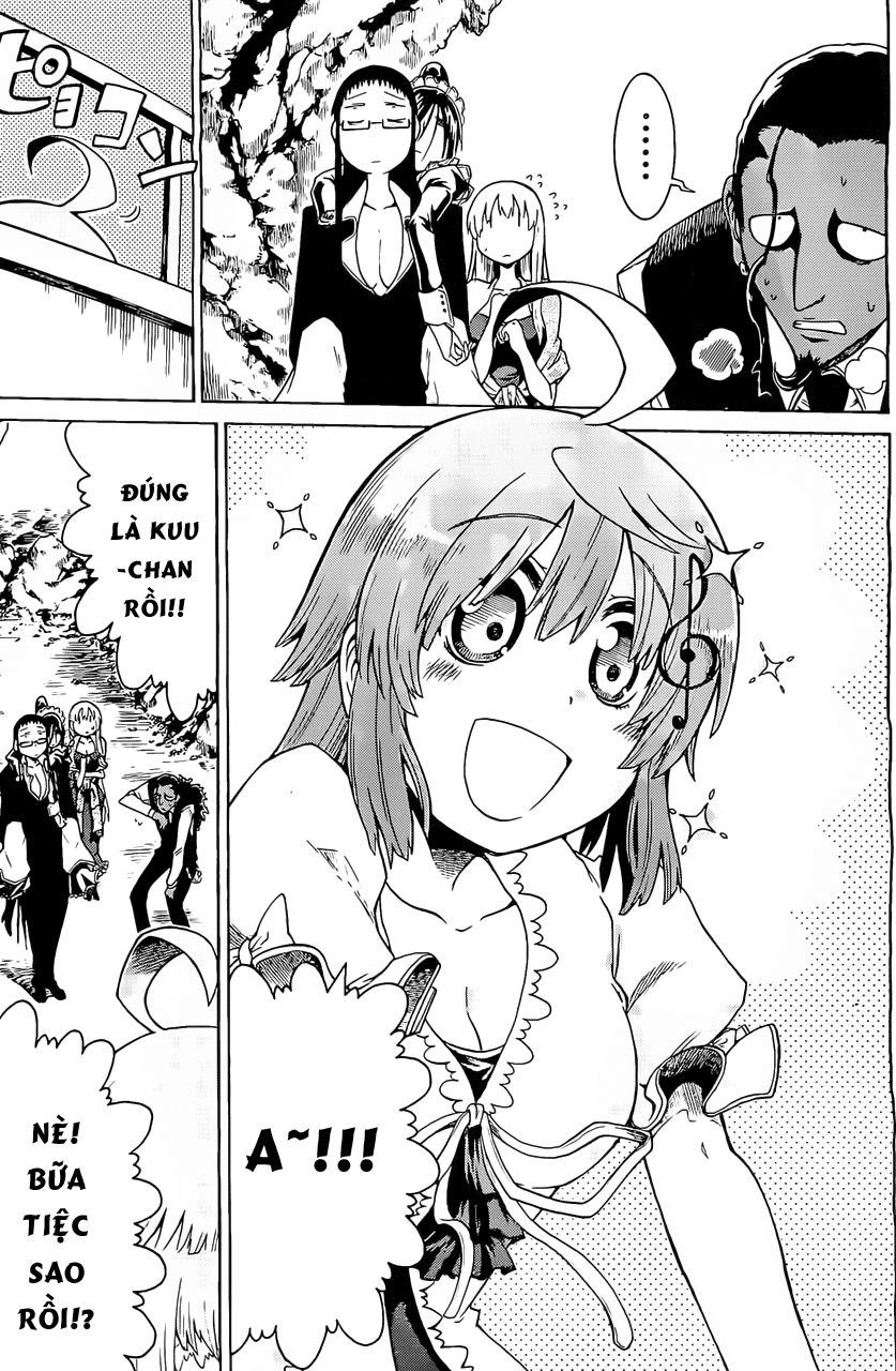 Murcielago Chapter 9 - 23