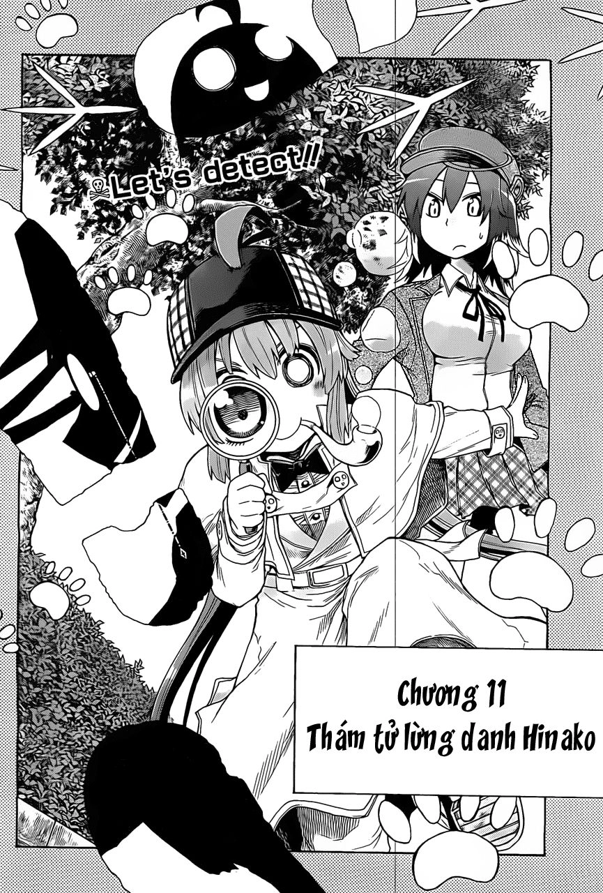 Murcielago Chapter 11 - 4