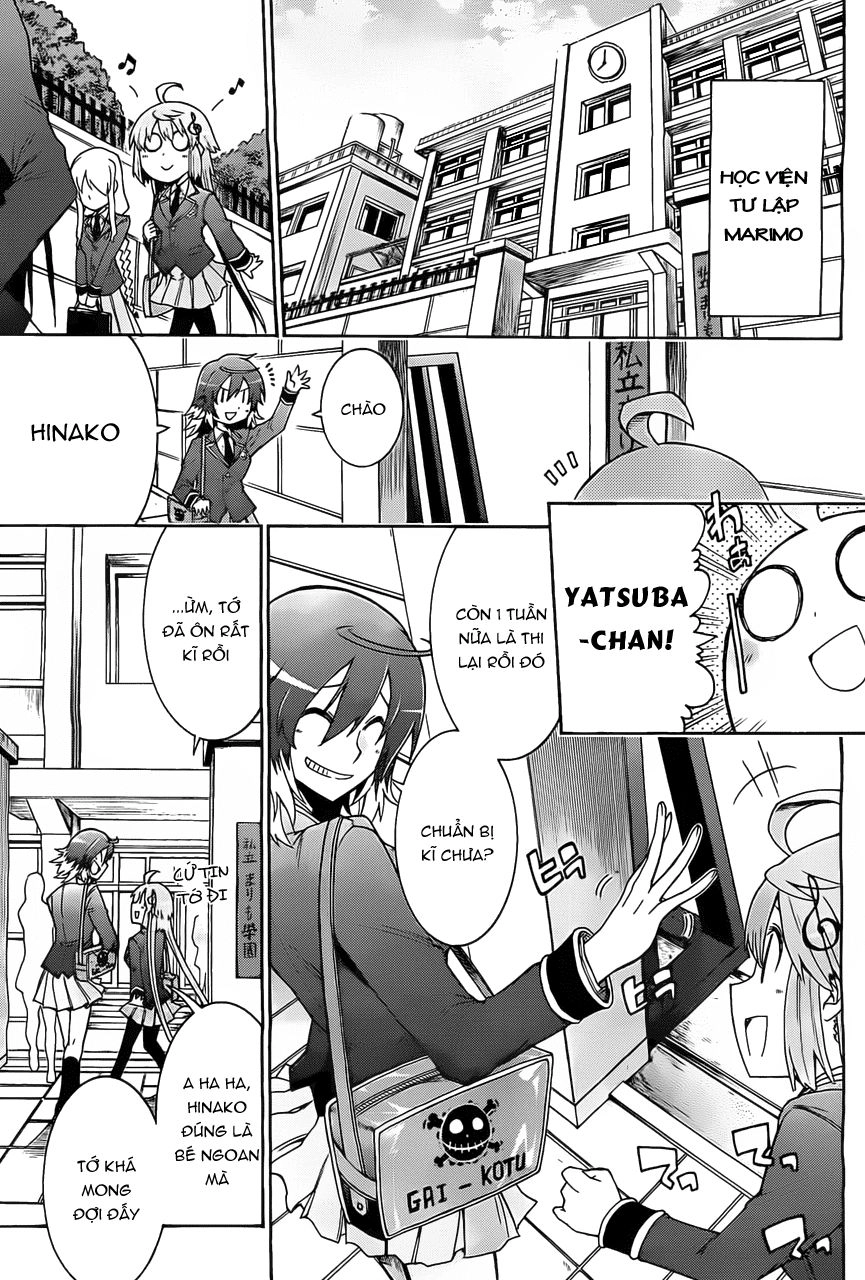 Murcielago Chapter 11 - 5