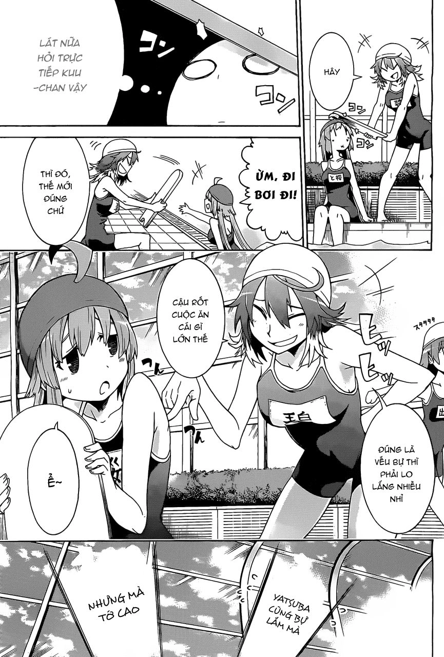 Murcielago Chapter 11 - 9