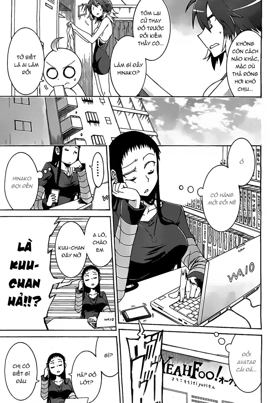 Murcielago Chapter 11 - 11